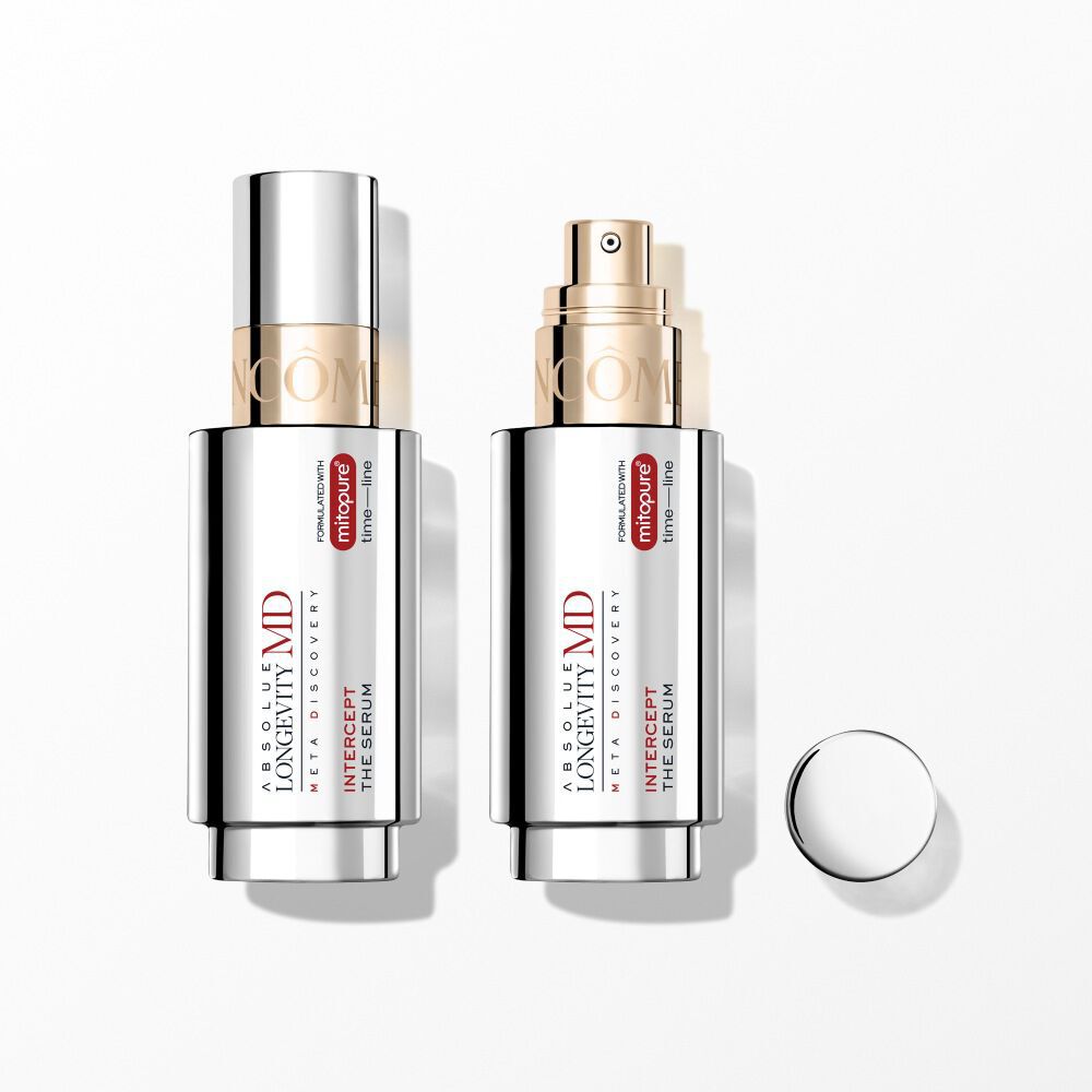 Absolue Longevity MD Intercept Serum