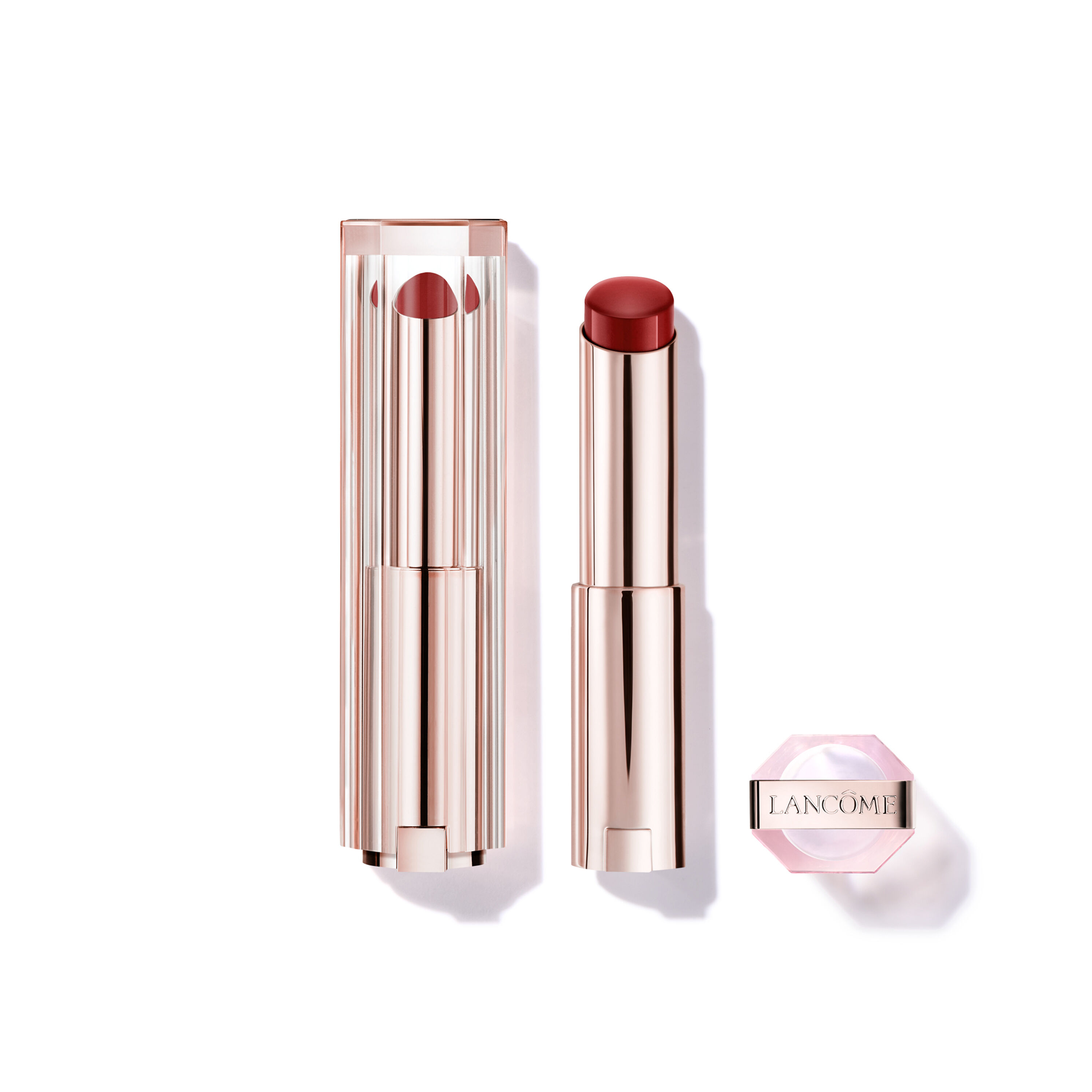 LIP IDOLE SQUALANE-12 BUTTERGLOW™