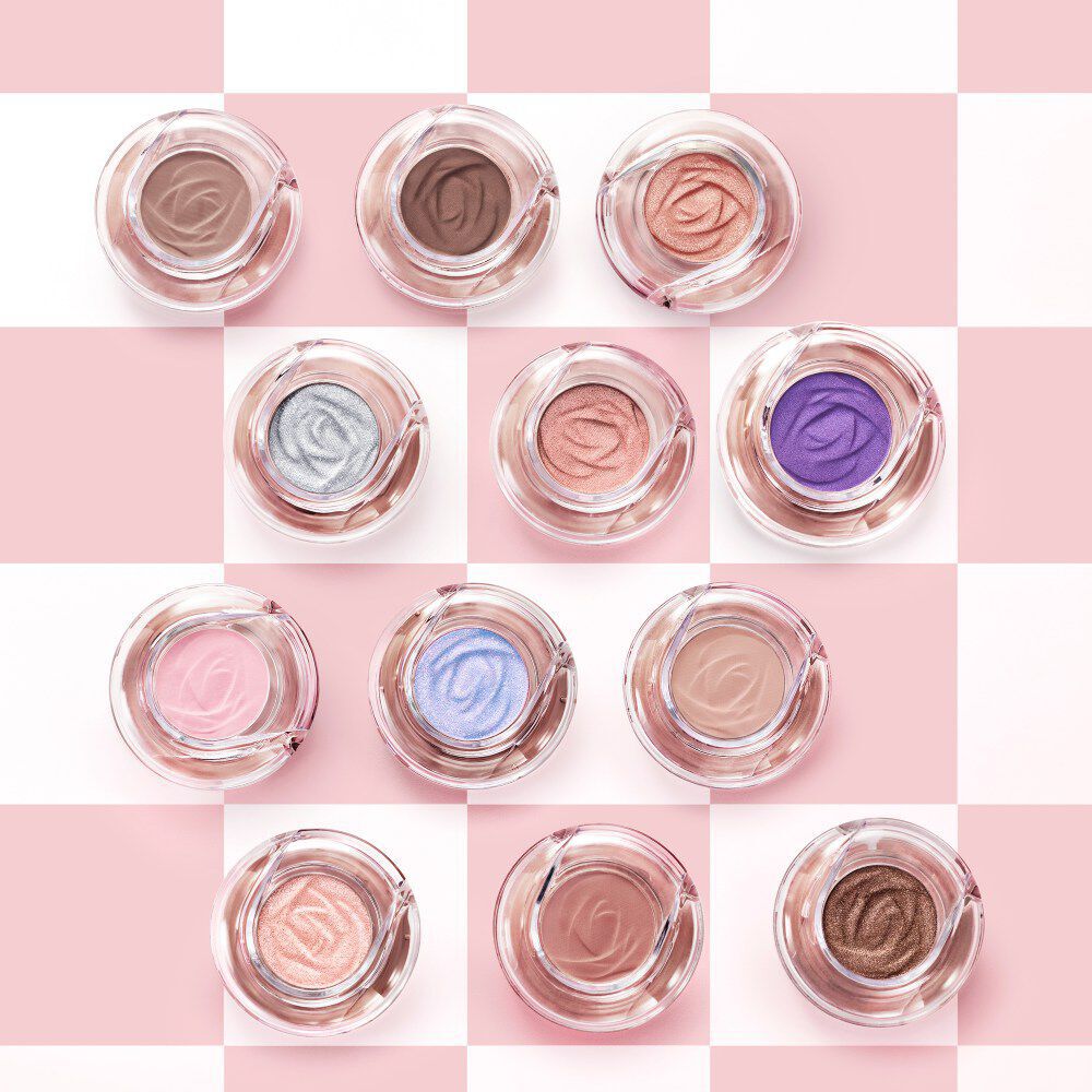 Idole Goddess Dimension Mono Eyeshadow