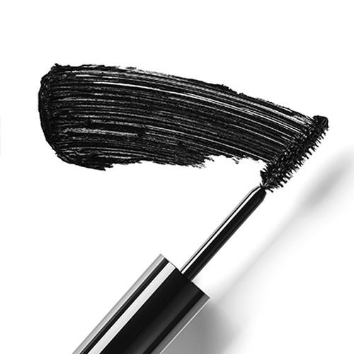 Monsieur Big Mascara - Travel Size Swatch
