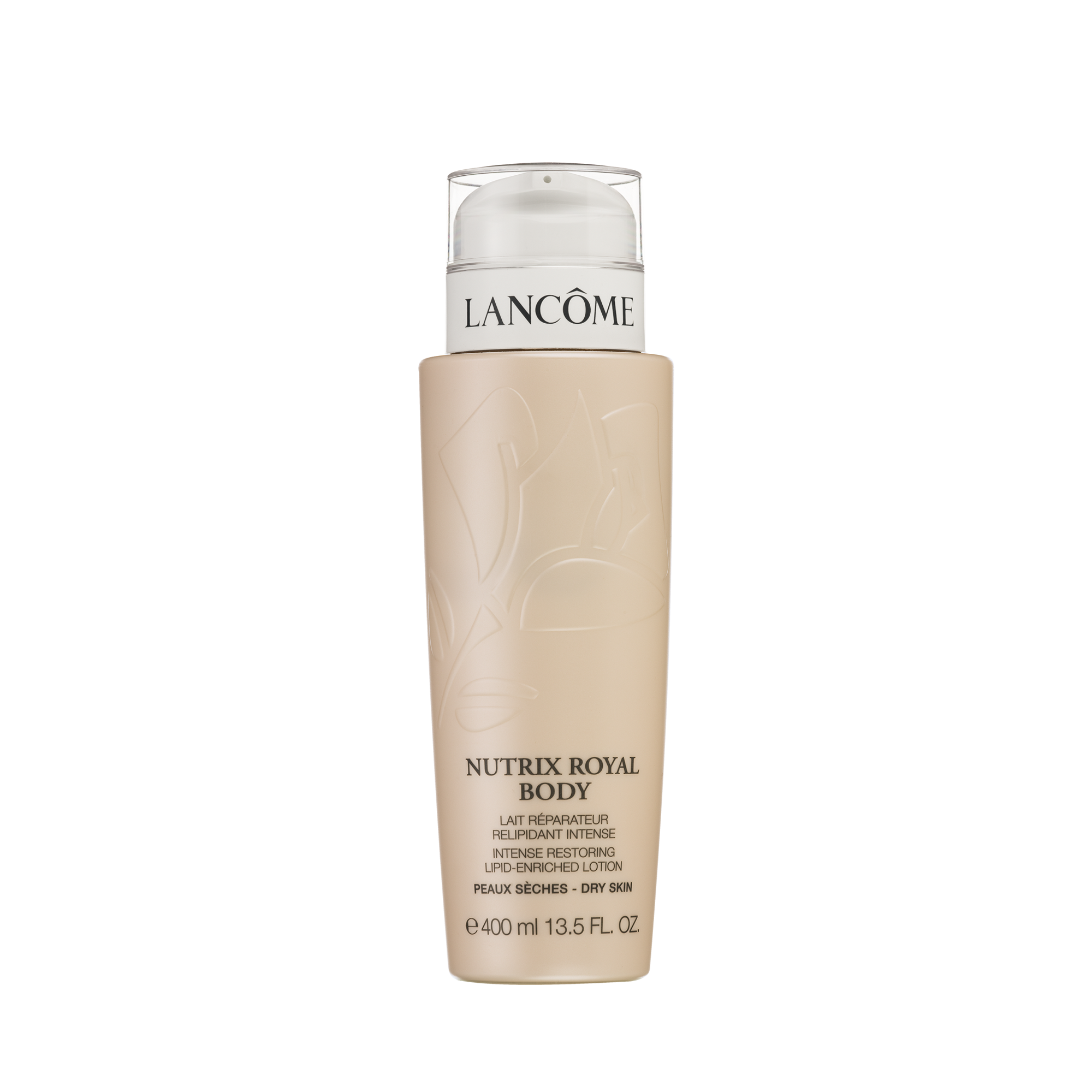 Nutrix Royal Bodylotion - 400 ml