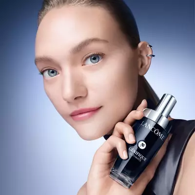 Genifique Serum Lancome Beauty Visuell