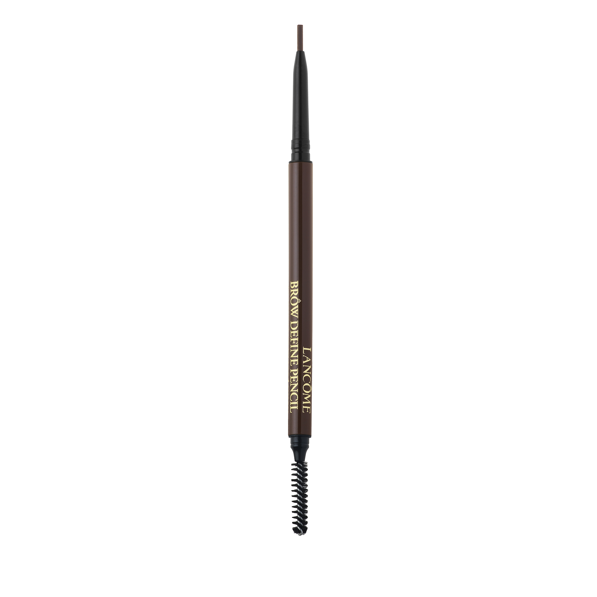 Lancôme - Brow Define Pencil - 0,9gr - 12 Dark Brown - 12 Dark Brown