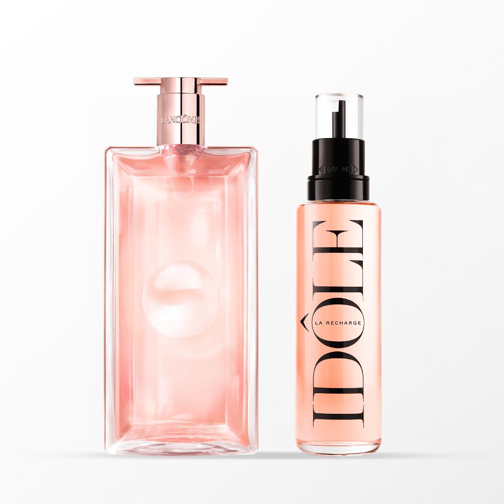 Lancôme - Idôle Eau De Parfum Refill Set