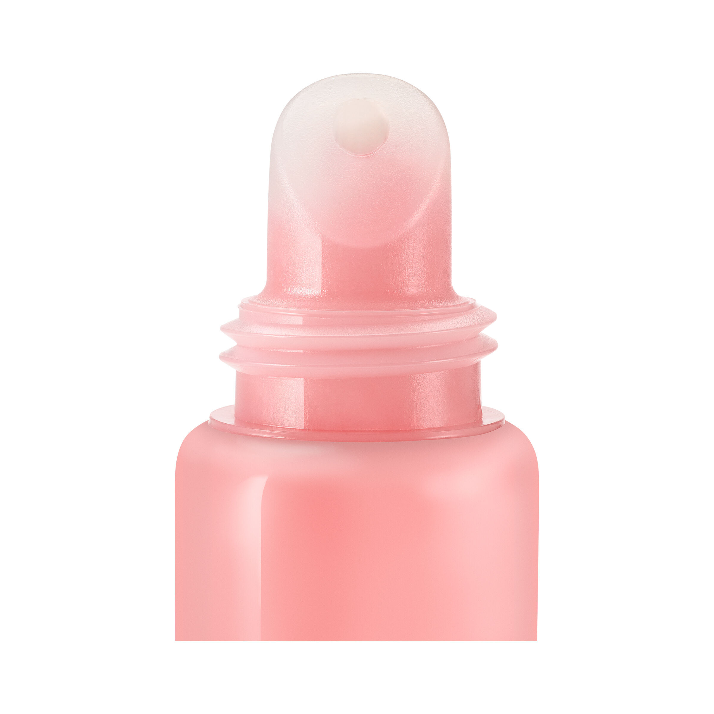 Juicy Tubes Original Lip Gloss Spring Fling Close Up