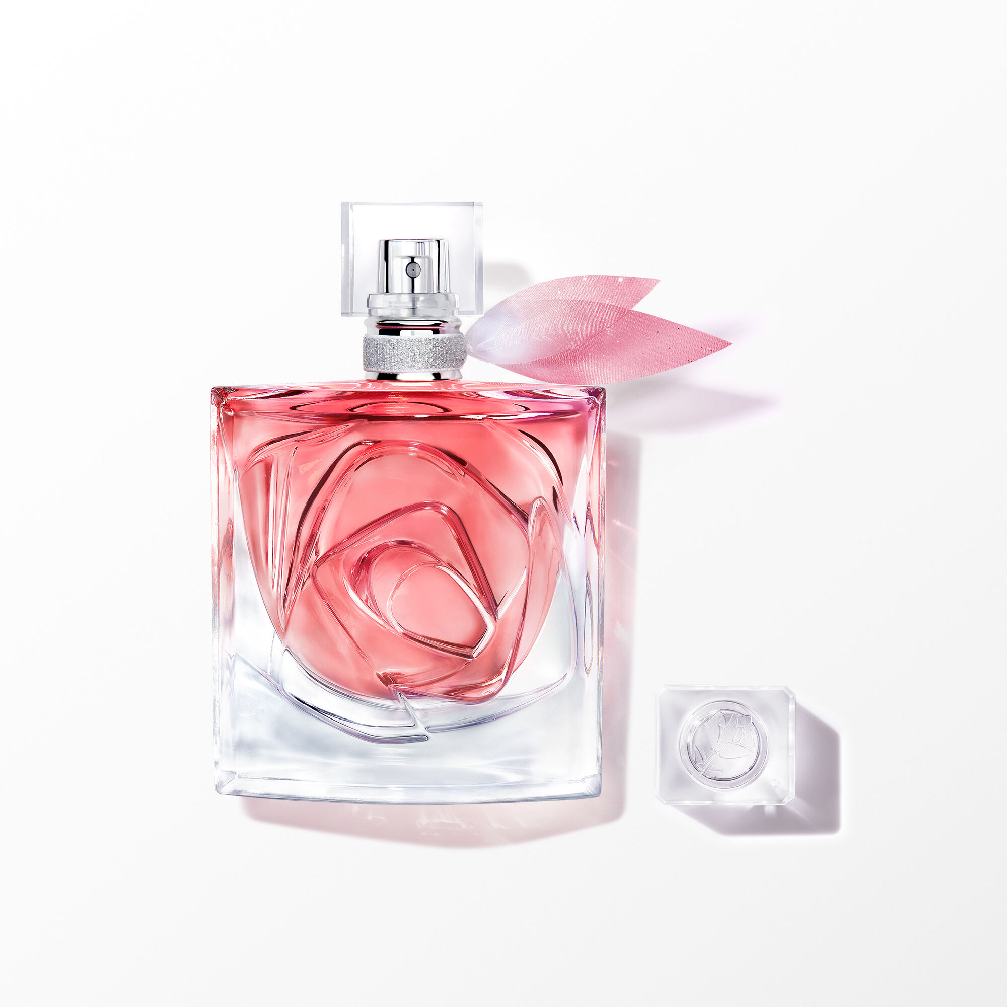 LA VIE EST BELLE ROSE Extraordinaire Florale Sinnlichkeit Lancome