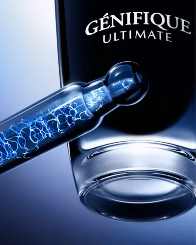 Genifique Serum Lancome Stillleben
