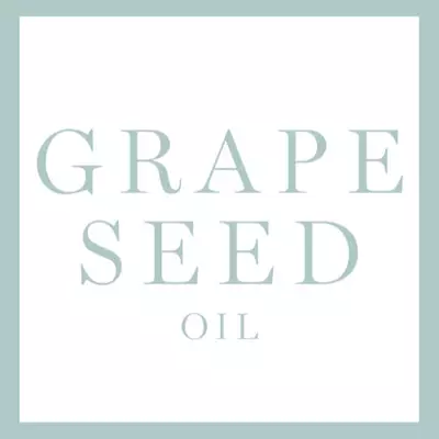 Inhaltsstoff Grapeseed