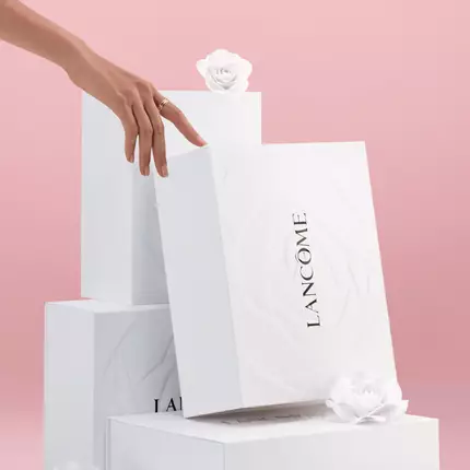 Geschenkbox