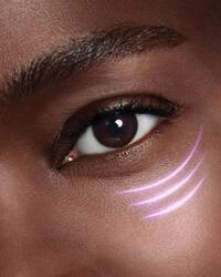 Dark Circles Illustration
