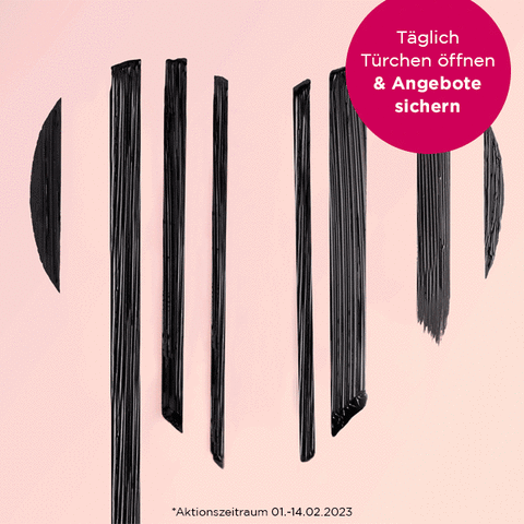 Taglich neue Daily Deals zum Valentinstag entdecken