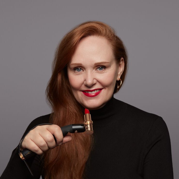 Lancome France