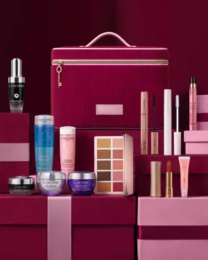 Beauty Box Lancome 2026