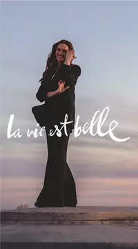 La Vie Est Belle – Julia Roberts