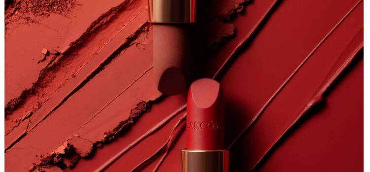 Lancome Lippenstifte