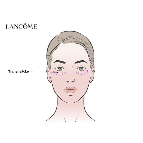 Massage Tranensacke