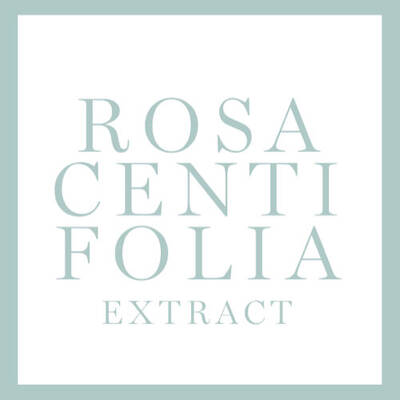 Inhaltsstoff Rosa Centi Folia Extract