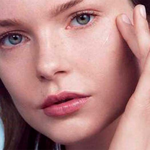 Unterschied Creme Serum