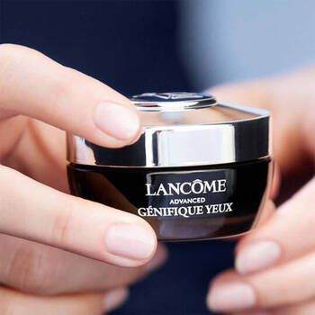 Advanced Genifique. Yeux Augencreme