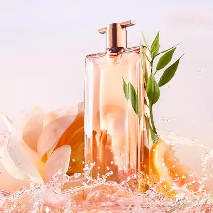 Eau de Toilette Idole Stillleben