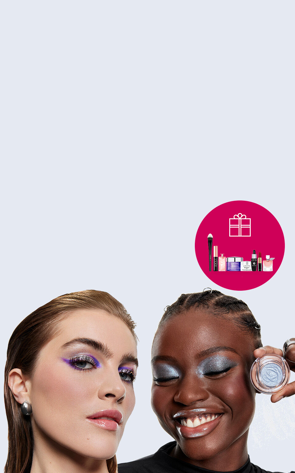 8 Geschenke ab 89€ | Lancome