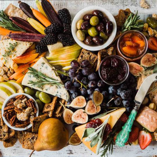 Superfood fur Anti-Aging