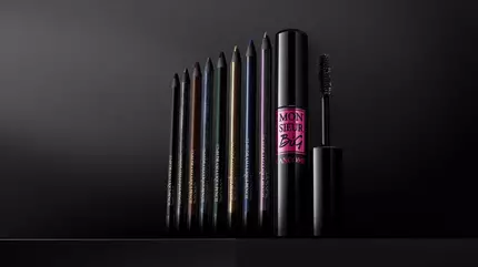 Monsieur Big Beauty-Visuell fur Lancome