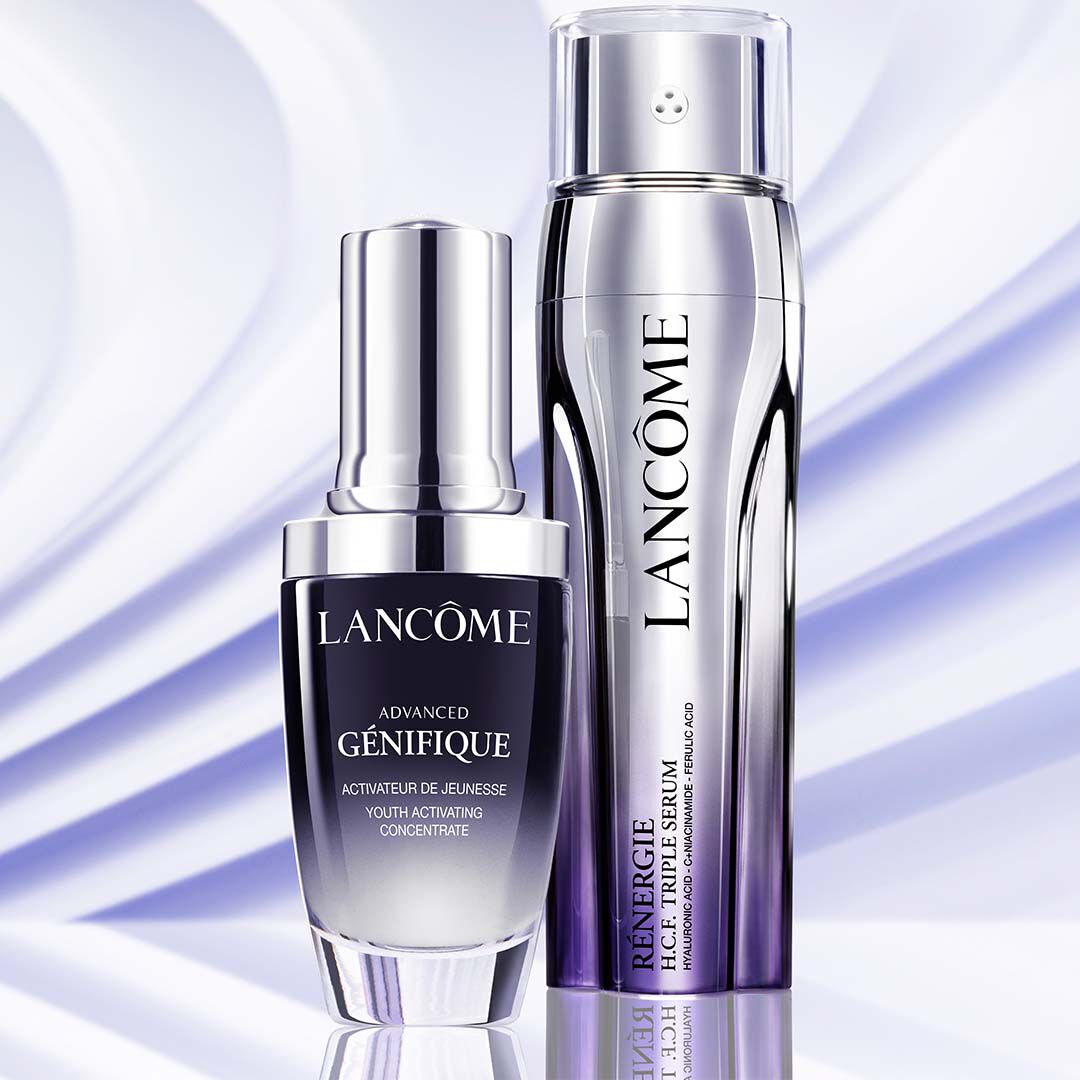 Lancome Advance Genifique Serum