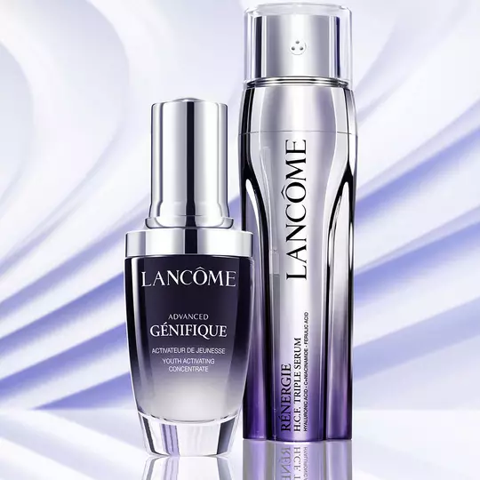 Lancome Advance Genifique Serum