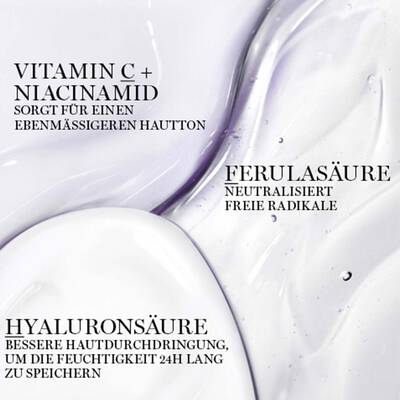 Anti Aging Powerwirkstoffe