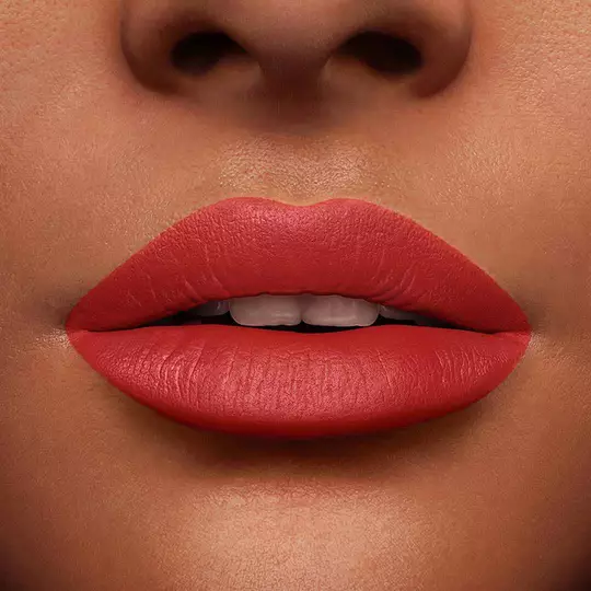 Rote Lippen