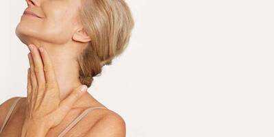 Anti-Aging Booster Vitamin C