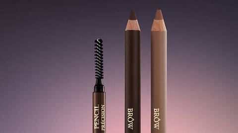 Augenbrauen Make Up, Eyebrow