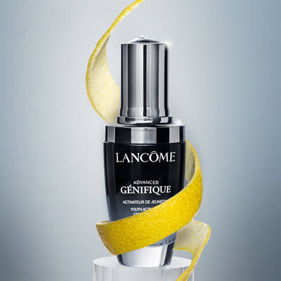 Serum mit viel Vitamin C