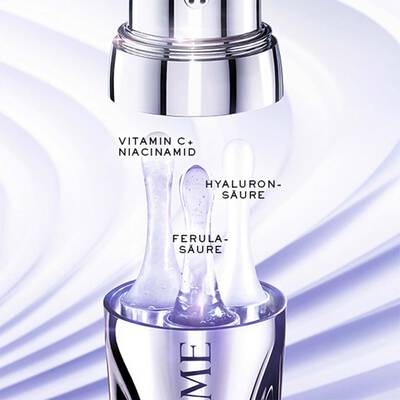 Triple Serum