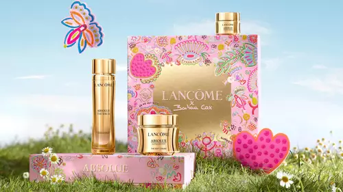 Geschenke Lancome