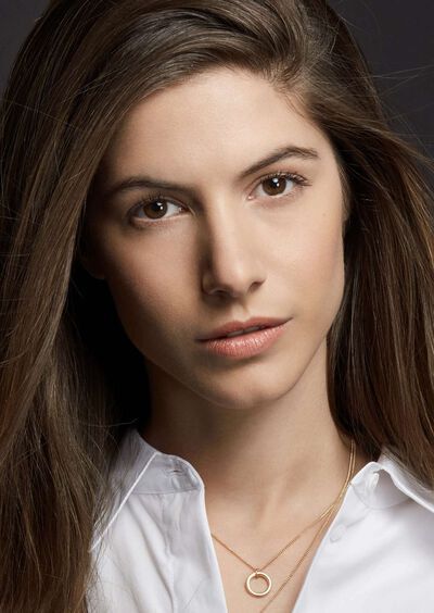 Shade Beige Diaphane