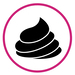 Icon von Vaseline.