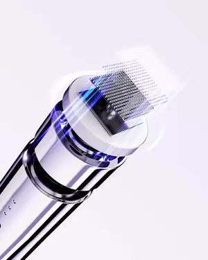 Beauty-Tech-Gerat von Lancome
