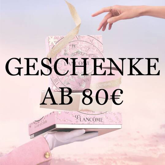 GESCHENKE UNTER 40€