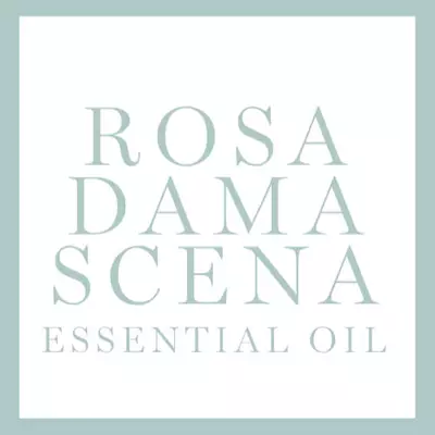 Inhaltsstoff Rosa Damascena Essential oil