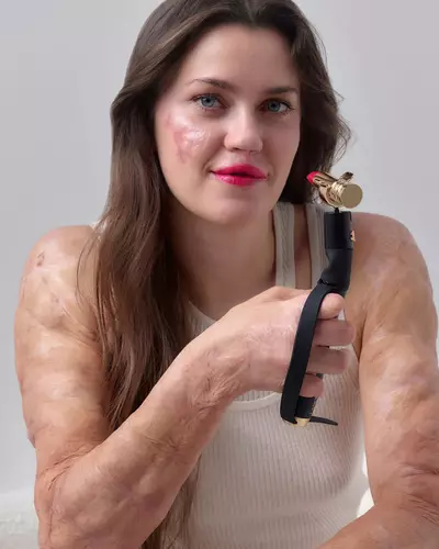 Hapta Visuell – Inklusive Beauty von Lancome