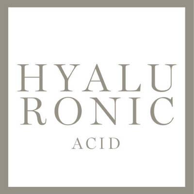 Inhaltsstoff Hyaluronic ACID