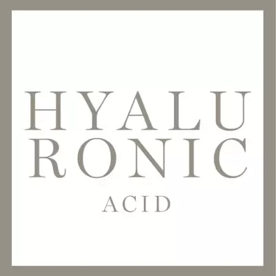 Inhaltsstoff Hyaluronic ACID