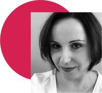 Franziska Beauty Expertin