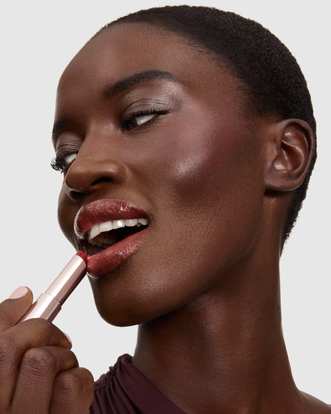 Schonheitsmagazin Lancome