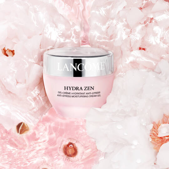 Hydra Zen Cream