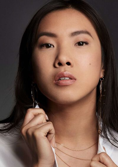 Shade Beige Cannelle