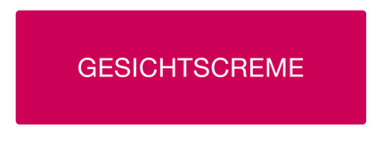 Alt-Text: Roter Hintergrund mit dem Text "GESICHTSCREME" in weißer Schrift.