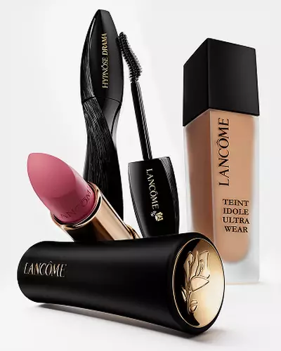 Lancome Bestseller Make-up Symbolbild